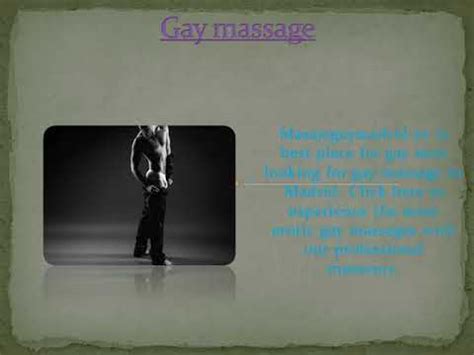 massage porngay